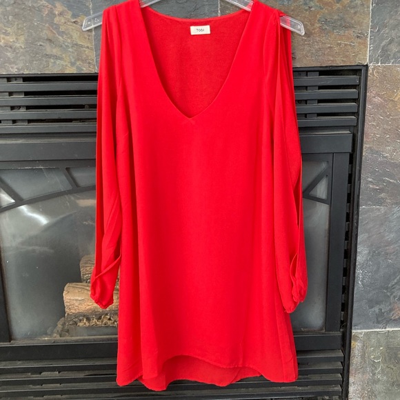 Tobi | Dress - Picture 3 of 3